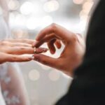 Одружилися на Рівненщині