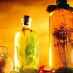 Ароматизована олія.