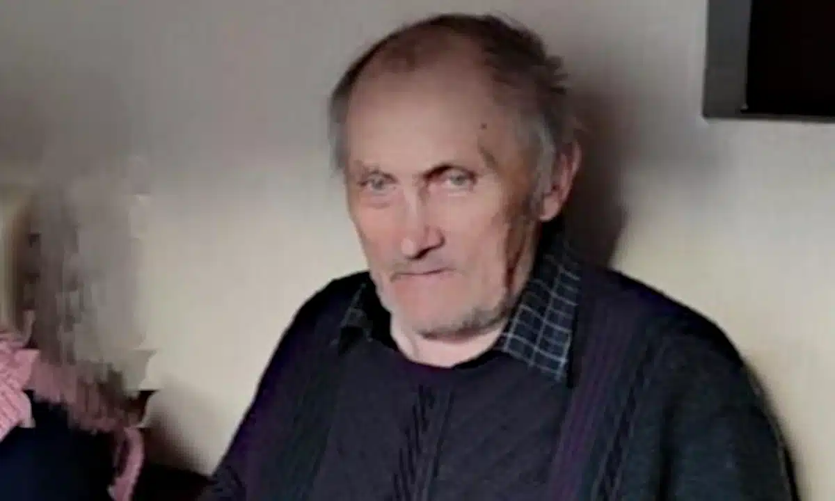 Опанас Дудчик.