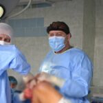 Операція для військового