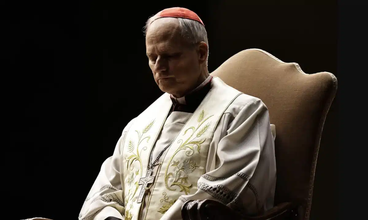 Папа Римський Лев XIV.