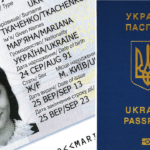 Оформлення паспортів і посвідок подорожчає з 2026 року: нові ціни