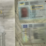 Підміну чіп-карток водіїв під час перевірок перевізників викрили на Рівненщині перевірки перевізників Рівненщина