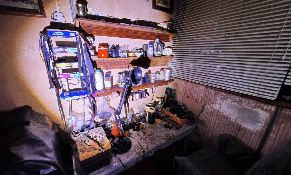 У Здолбунові затримали чоловіка за ножове поранення знайомого