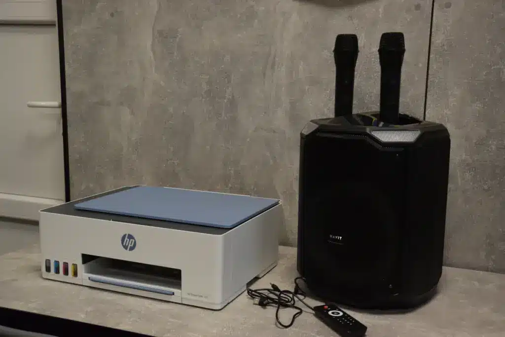 Нове обладнання.