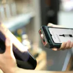 Пляшка вина.