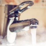 У Рівному відклали подачу гарячої води — що пояснюють у «Рівнетеплоенерго» Подача гарячої води