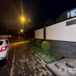 Пограбований будинок