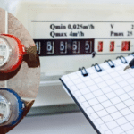 показники лічильників