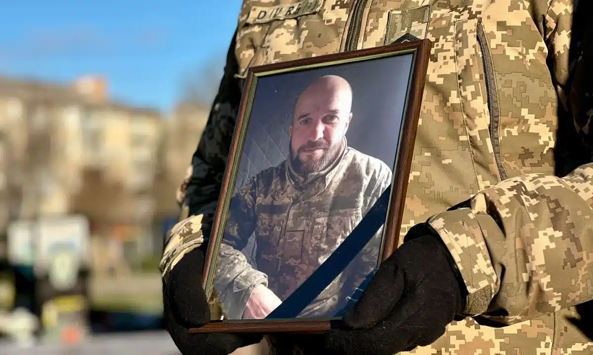 Дмитро Машлай.