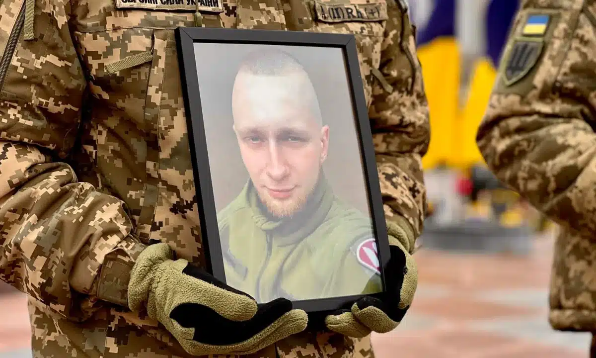 Дмитро Паскар.