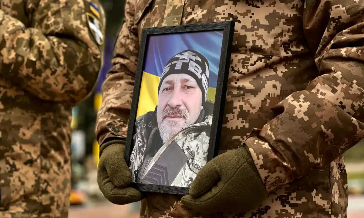 Василь Карпюк.