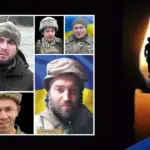 Рівненщина втратила п’ятьох захисників Рівненщина втратила п’ятьох захисників