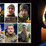 Рівненщина втратила ще шістьох захисників Рівненщина втратила ще шістьох захисників