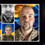 П’ятеро захисників з Рівненщини повертаються додому в останній раз П’ятеро захисників з Рівненщини повертаються додому в останній раз