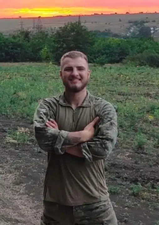 Олександр Рижук.