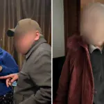 Дезорієнтовані люди, що загубилися у Рівному.