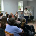 У Радивилові вшановують 303-річницю від народження Григорія Сковороди.