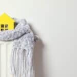 У мікрорайоні «Північний» тимчасово відключать тепло через завершення ремонту