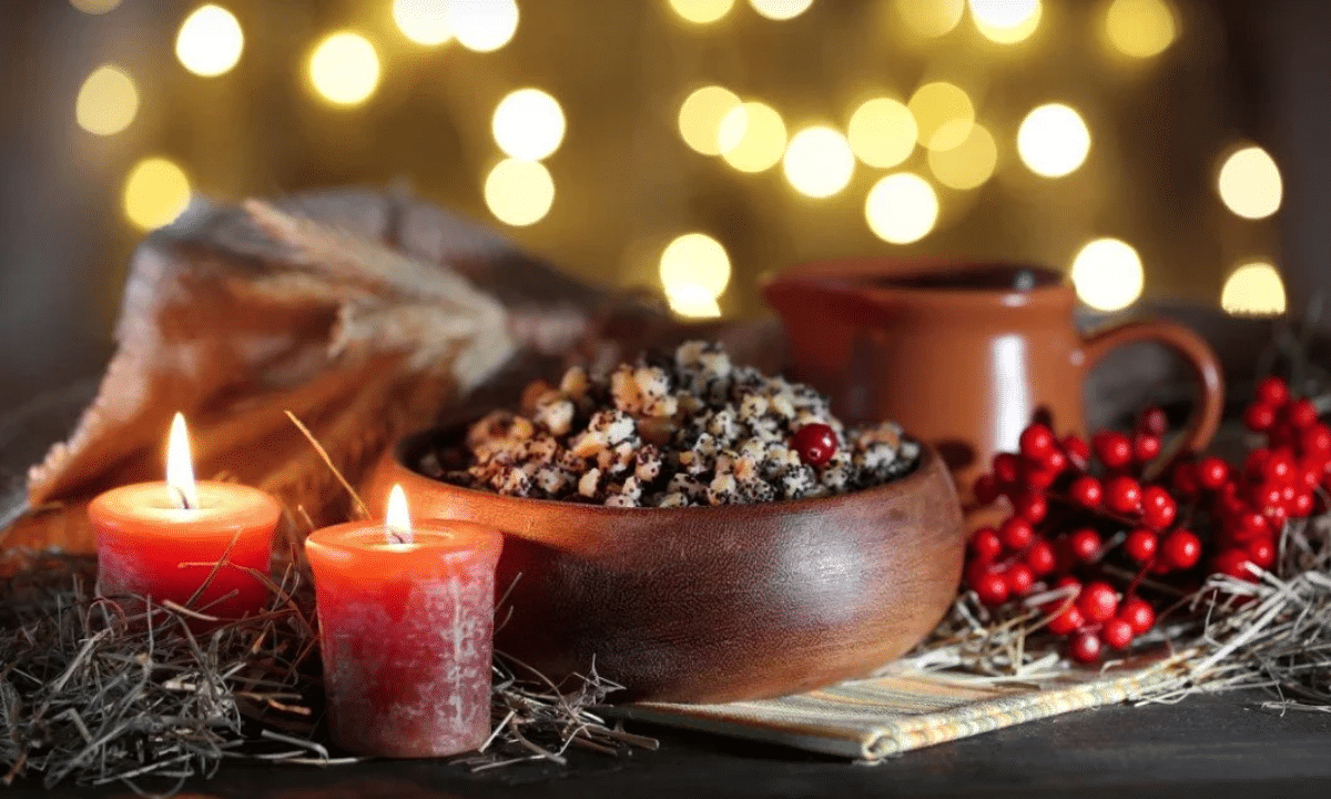 Різдвяні прикмети та народні вірування наших предків