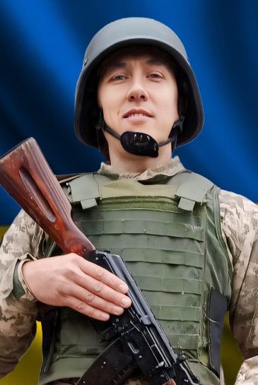 Роман Мендадюк