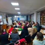 Презентація проєкту «Рутенія. Графіка української мови».