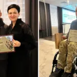 Сертифікати на придбання житла отримали ще два захисники з Рівненщини Ветерани, які отримали сертифікати на житло.