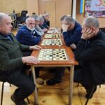 У Рівному зібралися найсильніші шашкісти з інвалідністю