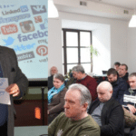 Як розпізнавати фейки: відбудеться онлайн-лекція про інформаційні атаки