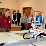 Партнерство освіти й бізнесу: завершення проєкту в межах мультидонорської ініціативи Skills4Recovery у Рівному