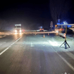 смертельна ДТП Рівненщина