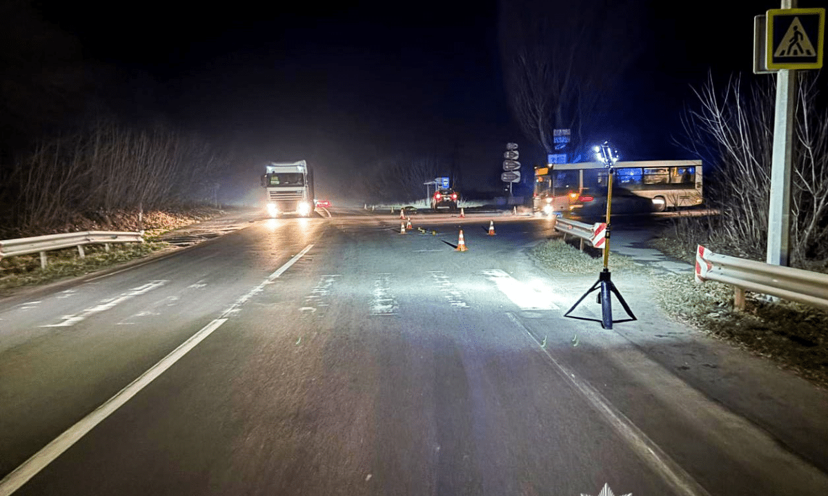 смертельна ДТП Рівненщина