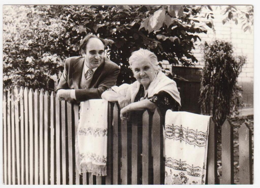 Олександр Богачук