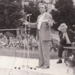 Як Рівненщина домоглася власної спілки письменників Олександр Богачук