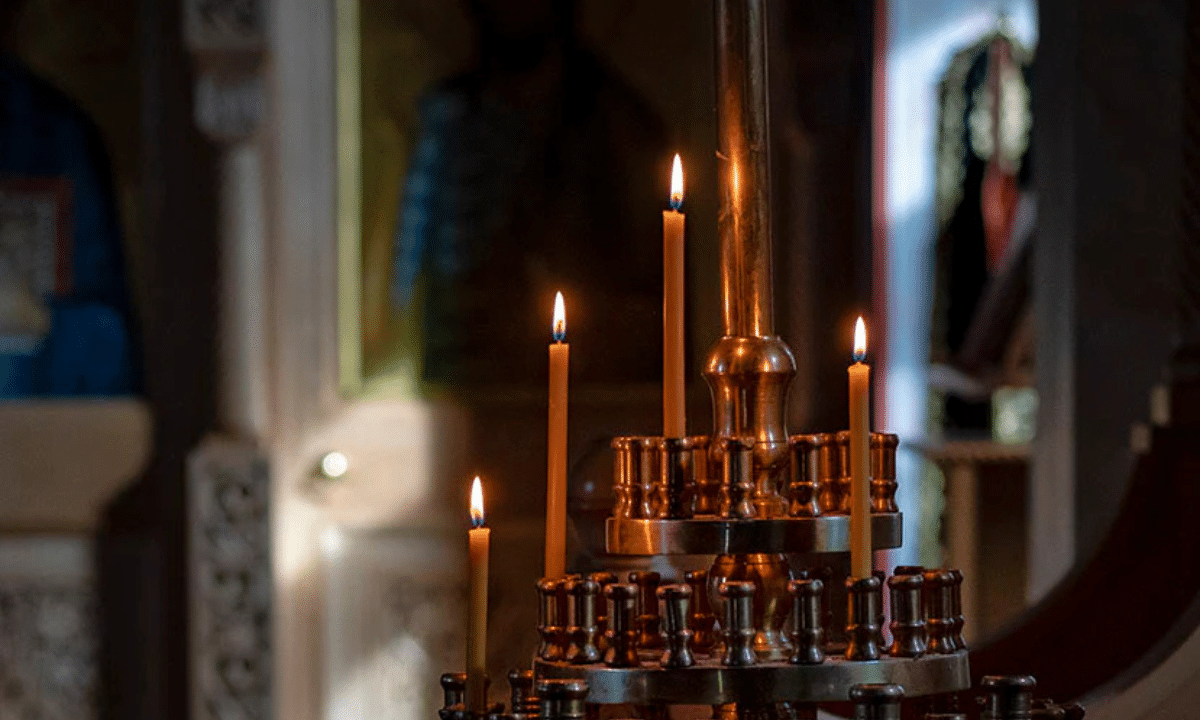 Православні свята у січні 2026 року за новим календарем