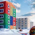 Чотири ОСББ у Рівному отримають компенсацію за термомодернізацію будинків Утеплений будинок.