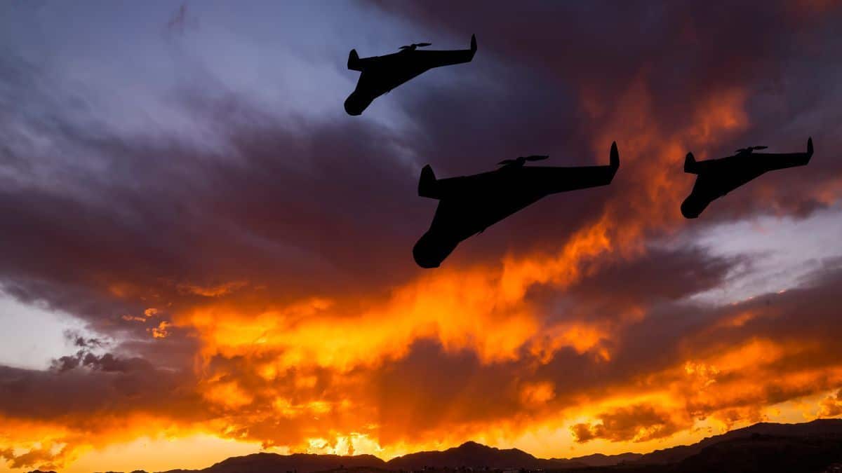 Нічна атака