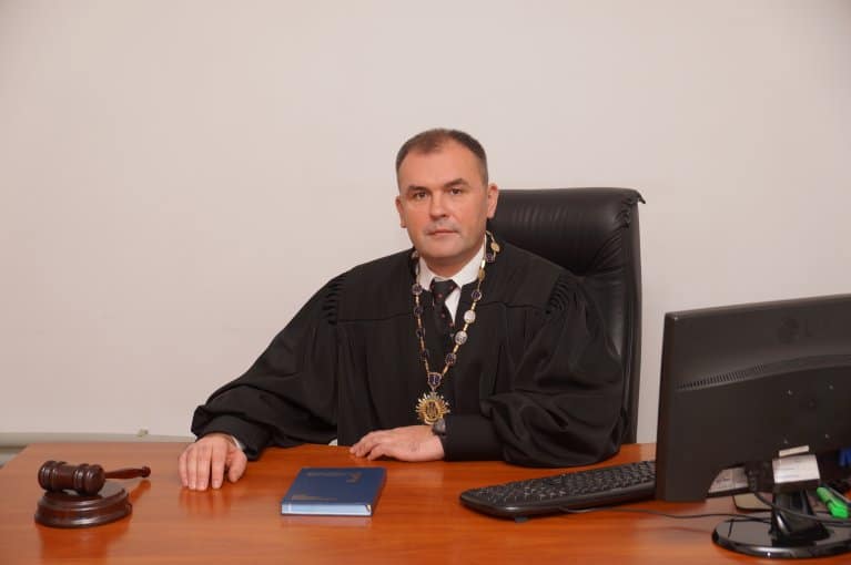 Цвіркун Олександр Сергійович