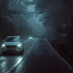 Якою буде погода на Рівненщині 8 грудня – синоптики попередили про туман Якою буде погода на Рівненщині 8 грудня – синоптики попередили про туман