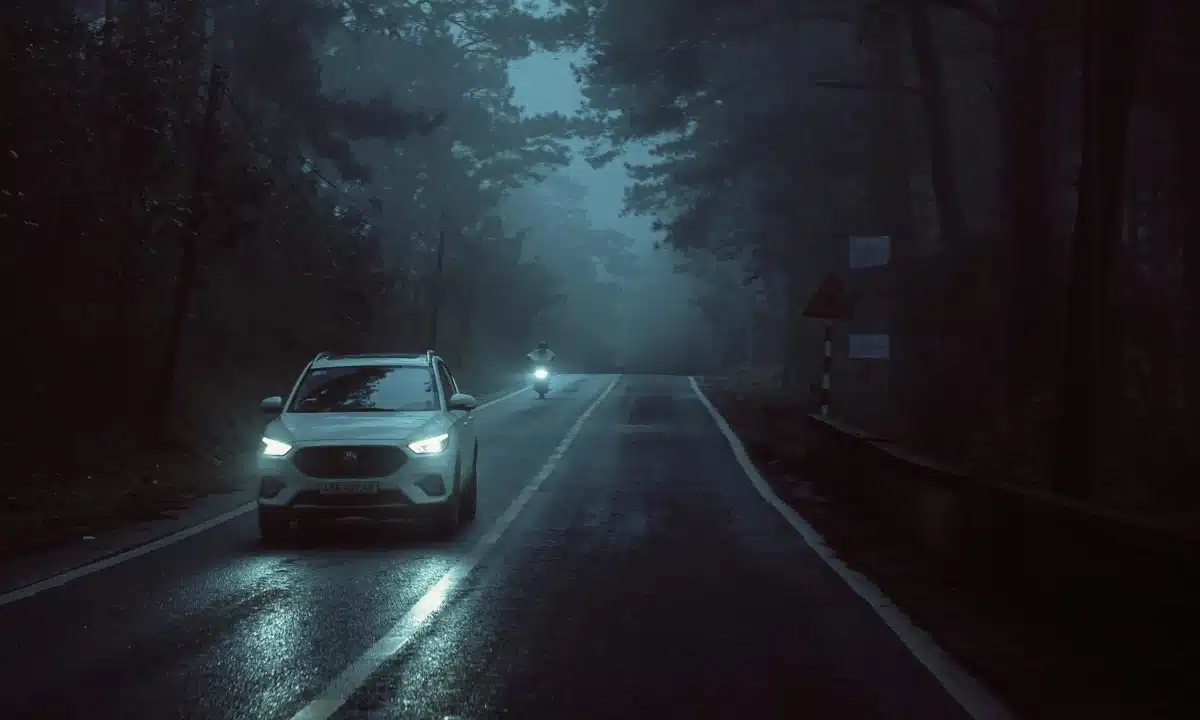 Якою буде погода на Рівненщині 8 грудня – синоптики попередили про туман