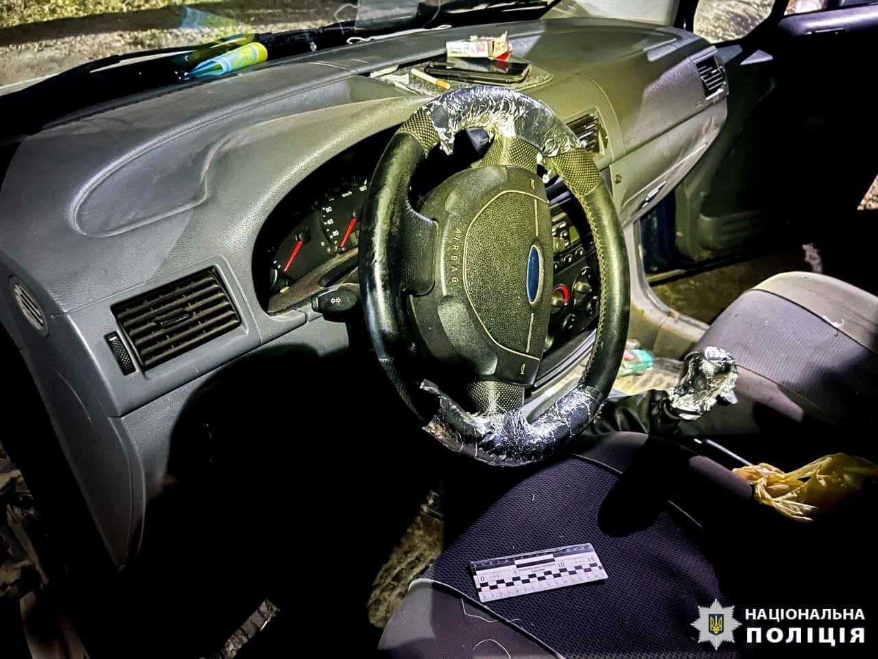 За угон авто напідпитку суд призначив реальний термін За угон авто напідпитку суд призначив реальний термін