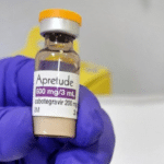 На Рівненщині з’явився укол, що може захистити від ВІЛ – кому він доступний Препарат Apretude (каботегравір) для профілактики ВІЛ.