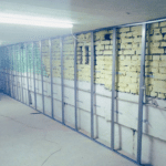 Відремонтоване укриття