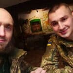 вараські гвардійці