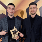 Верес отримав нагороду «Прорив року»