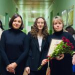 Гутянський ліцей отримав відзнаку