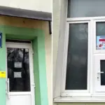 «Вікно життя» у Здолбунівській лікарні.