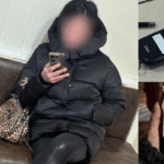 На вулицях Рівного зупинили двох водійок напідпитку, одна намагалася уникнути тесту