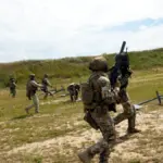 Вогнева підготовка в ССО: секрети від інструктора навчально-тренувального центру Вогнева підготовка в ССО.