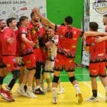 «Патріот-Амбер Гальбин-Рівне» здобув дві вольові перемоги у домашньому турі Патріот Амбер Гальбин Рівне волейбол